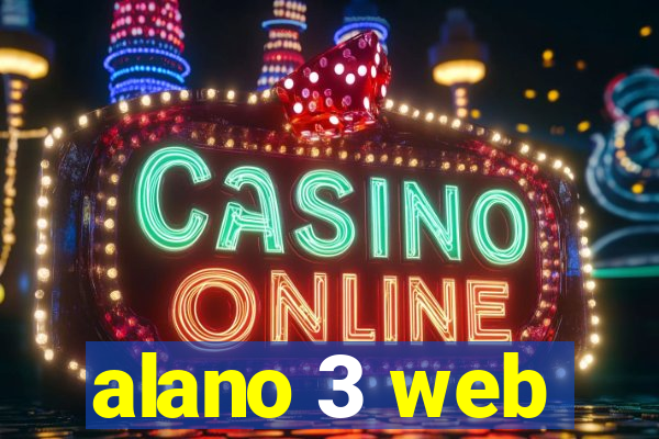 alano 3 web